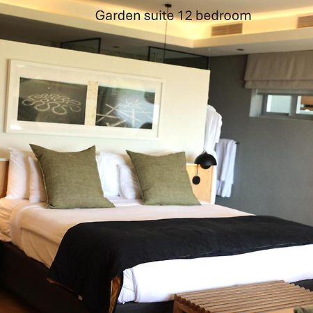 Clouds Estate Hotel Stellenbosch Exterior photo