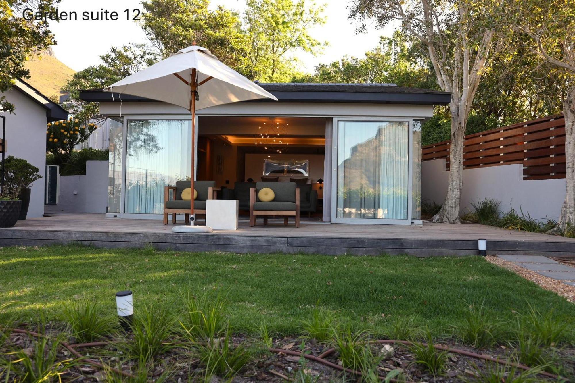 Clouds Estate Hotel Stellenbosch Exterior photo